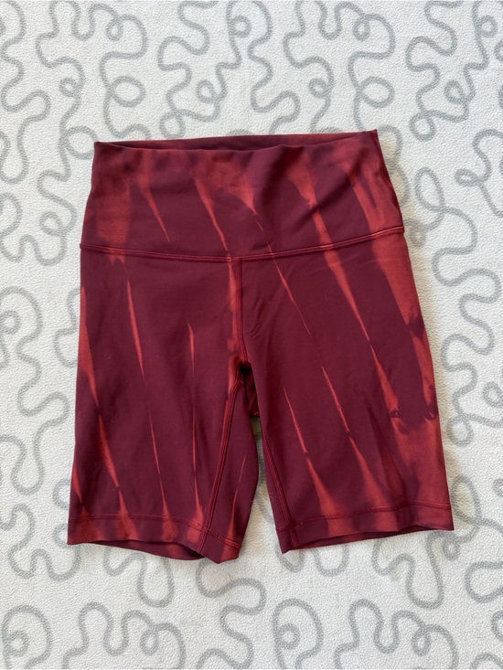 lululemon athletica Pants - Lululemon Wunder Train High-Rise Short 8"